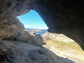 Entre terre et mer  cap de creus version longue