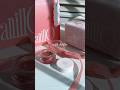 사랑을 전하는 로맨틱 핑크 기프트 패키지 #협찬 #아닐로 #로지글로우밤