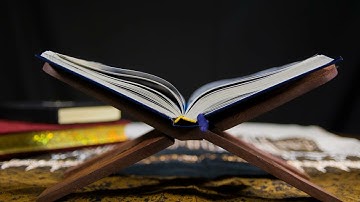 027 - Surah An-Naml (The Ants)  سورة النمل بصوت ناصر القطامي