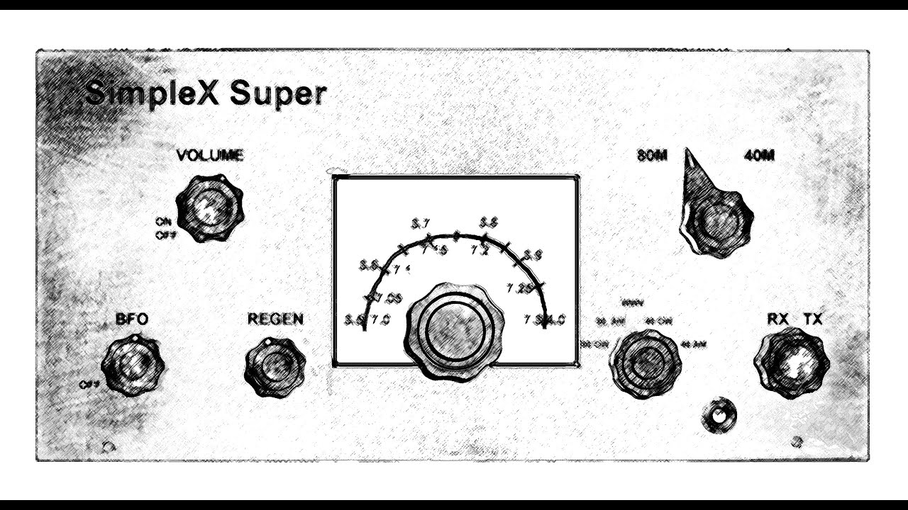 SimpleX Super Fever! - Part 3 - YouTube