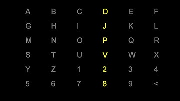 1072 - Brain-Computer Interface Project: ERP Speller