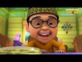 Upin Ipin Terbaru 2020 | Upin & Ipin Musim 14 New Collection #601