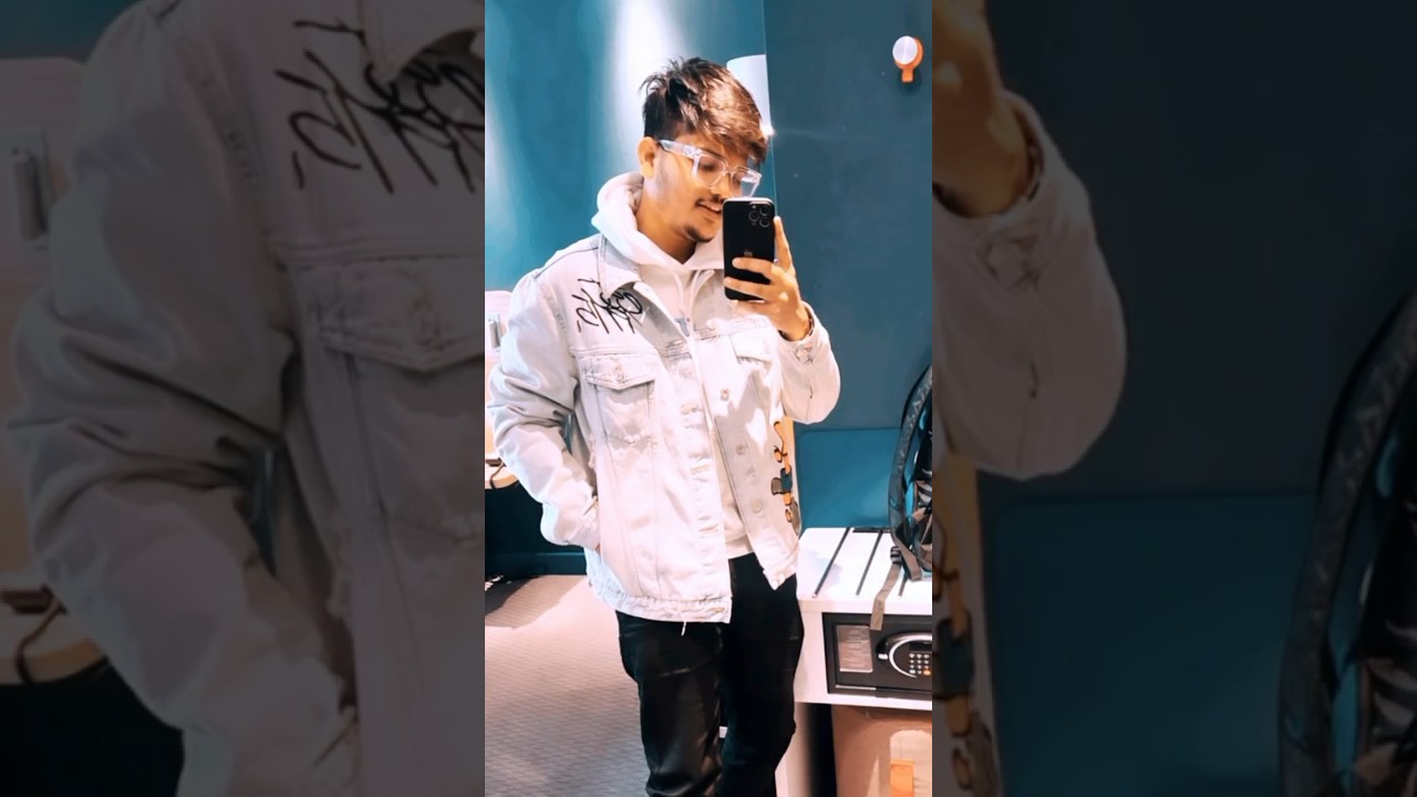 My Love For You Is Never Ending😍💙 Comment Who Is Your Love 