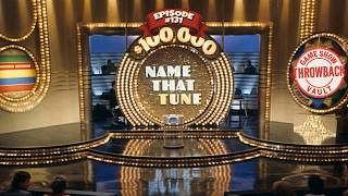 The 100000 Name That Tuneepisode 131