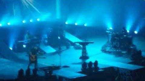 The Script - For The First Time - 8/3/2013