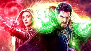 ملخص فيلم دكتور استرينج | ازاي تبقي ساحر ناجح في 5 خطوات بدون روت Doctor Strange