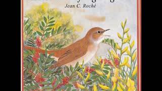 Jean C. Roché - A Nocturne of Nightingales