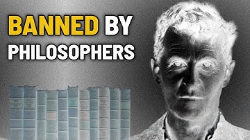 7 Books Philosophers Don’t Want You to Read