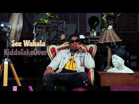 KiddoTakeOver - See Wahala  (Official Audio)