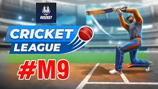 Cricket League gameplay walkthrough | M9 | #cricketleague #shorts #trending #viral #viralshorts screenshot 5