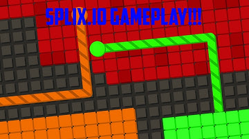 Spix.io Gameplay | ALMOST NUMBER ONE!!!