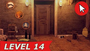 Fantasy Escape Level 14 Walkthrough (Android/IOS)