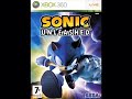 Results - Rank-E - Sonic Unleashed Music