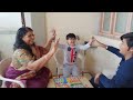 Aanchal ke tujhe covered by dadi with potaslaxmi rathi