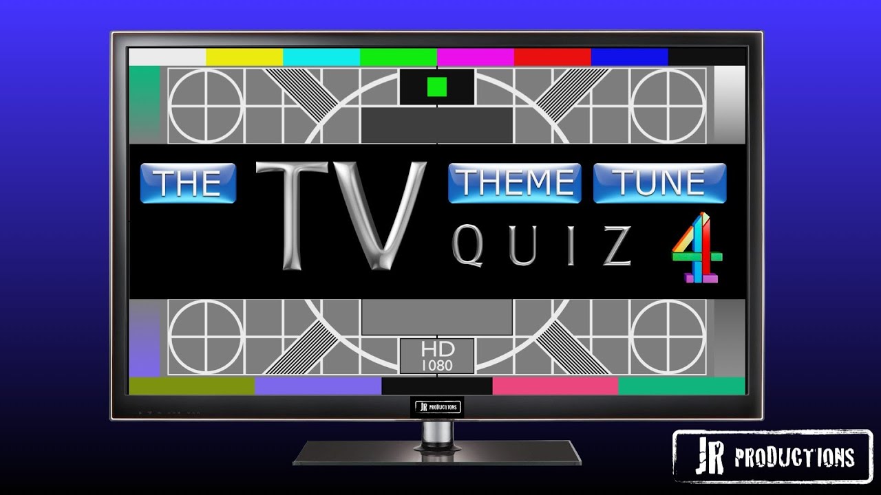 Tv quizzes