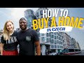 How to Buy a House in Czech Republic