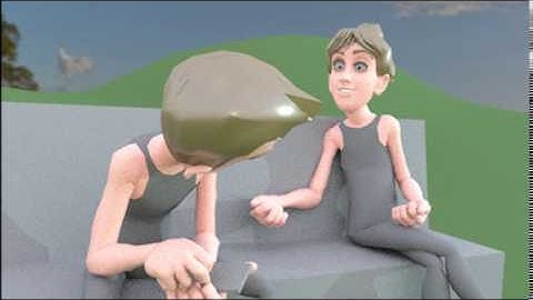 MI 347 Final Project - Blocking and Stepped Keys