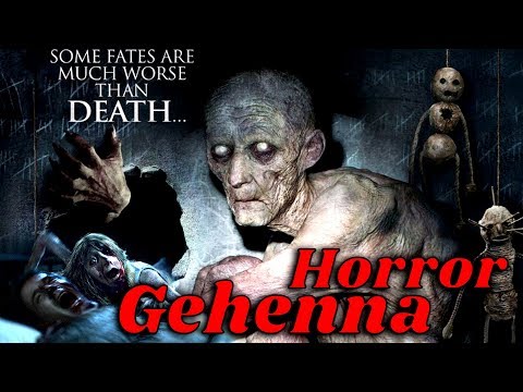 Latest hollywood full movie in Kannada dubbed 2020 || Gehenna || dubbed hollywood new movie || HD