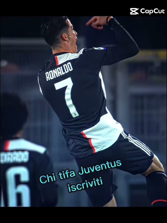 ForZa Juve 🖤🤍 #capcutedit #edit #cristianoronaldo #forza #juventus  #iscrivitiora