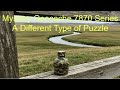 A Different Type of Video for a Mystery geocache