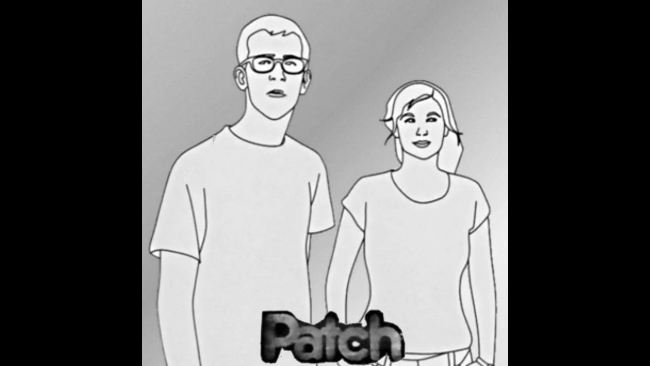 Ah-Patch - Sunny Day (Remastered)