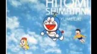Video thumbnail of "島谷ひとみ　YUME日和　（Instrumental）"