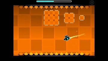 Geometry Dash Dorabae-Basic6 by Dorabae