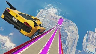 RPG vs SUPER COCHES! - GTA V ONLINE - GTA 5 ONLINE