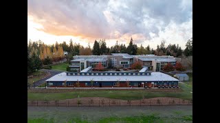 Kirkland Middle School SAGE Complex