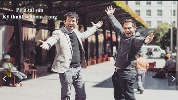 Pi network - Nicolas Kokkalis cho biết Picoin là tài sản kỹ thuật số quan trọng & mang lại sự tự do