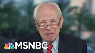 Fmr. White House Council: World Leaders View President Donald Trump As A Fool | MSNBC