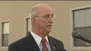 Hamilton County Sheriff candidates share platforms ahead of primary election