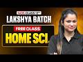 Nios Class 12th Home Science Day 1 | Ethics in Daily Living | Lakshya Batch
