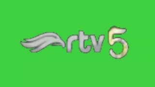 Download Lagu Green Screen RTV 5 tahun \ MP3
