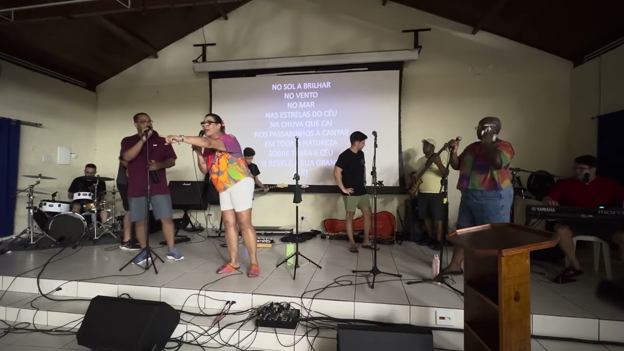 No sol a brilhar (Luciene Silva Nogueira) - 16fev26