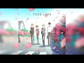 TRUE LOVE by Kousuke &amp; Hasekura (大柴康介 &amp; 支倉麻也)