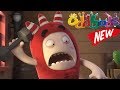 Oddbods Full Episode - Spiderman - The Oddbods Show Cartoon Full Episodes