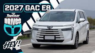 Download lagu 2027 GAC E8 HEV review: Seven-seat Toyota Zenix competitor tested | Top Gear Philippines