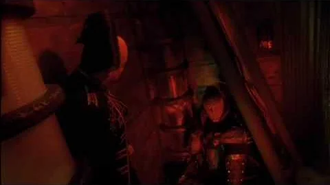 Babylon 5 - My favorite scenes - number five