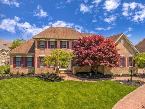 2687 Carrington St Northwest, North Canton, OH home video tour