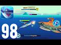 Fish Eat Fish.io - Gameplay Walkthrough Part 98 - Sardine (ios,Android)