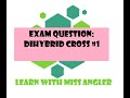 Genetics and Dihybrid Crosses Quiz