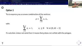 Lecture 15 - Optimization and Learning for Robot Control - Implementing MPC on a manipulator