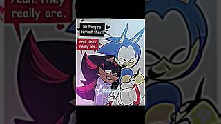 Rewrite X Shadow Fan Child