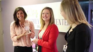 2018 BBB Integrity Award Winner: Wichita Family Crisis Center