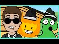 Youtube Thumbnail title