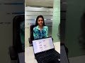 A message from Rupali Sharma. #shorts