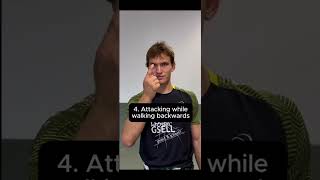 Wrestling mistakes solved #bjj #mma #jiujitsu #wrestling #grappling #tutorial #sports