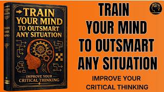Train Your Mind to Outsmart Any Situation: Master Critical Thinking Skills | Audiobook