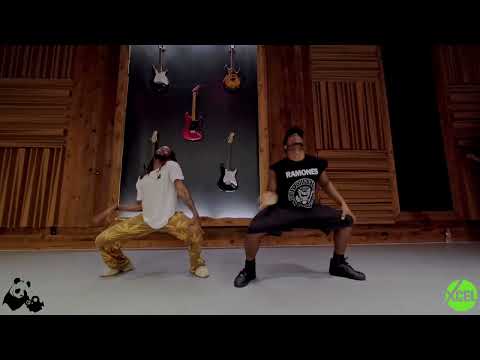 Heated Beyoncé -